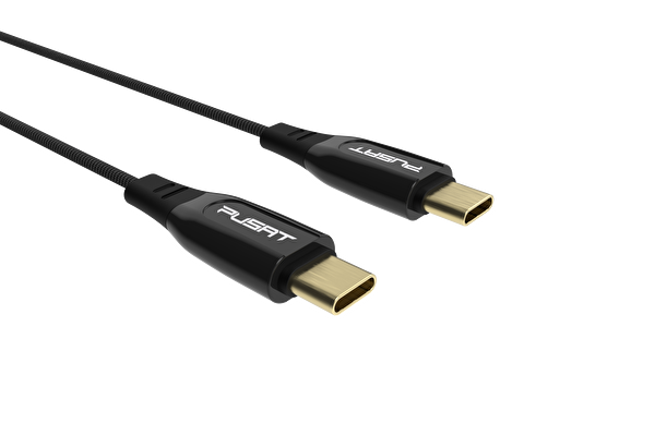 Pusat Type-C to Type-C 100W PD Hızlı Şarj Kablosu